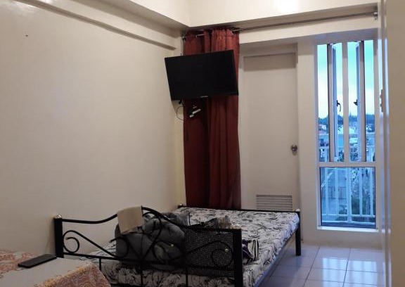 San Jose Apartment | Tagaytay-Cityland Prime-good for 6pax
