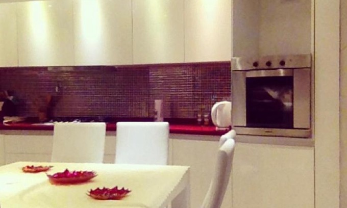 Recoleta Apartment | Tagle-Recoleta