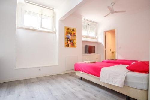 Alges House | Tagus 5 Colours Suites