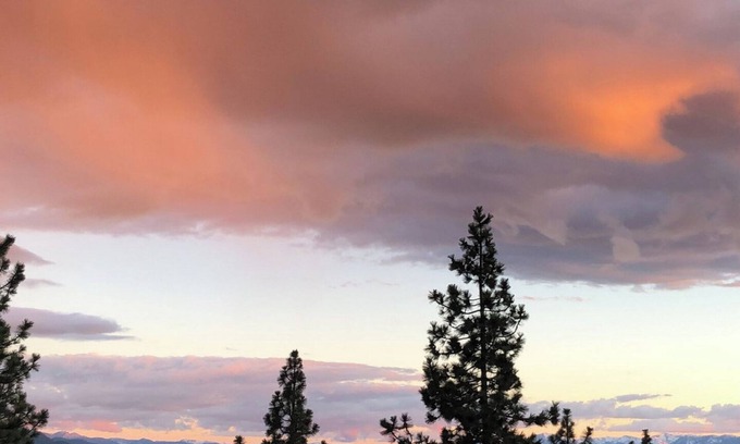 Incline Village Villa | Tahoe Chaparral