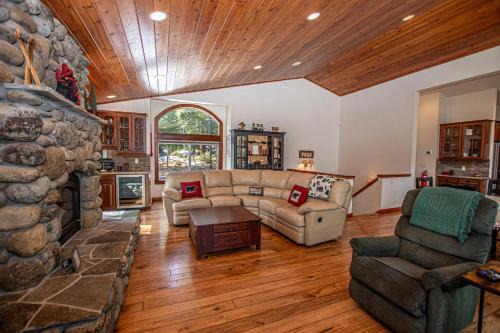 Carnelian Bay House | Tahoe Haven By Hauserman Rentals