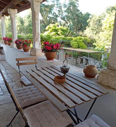 Makratika Apartment | Tailors house