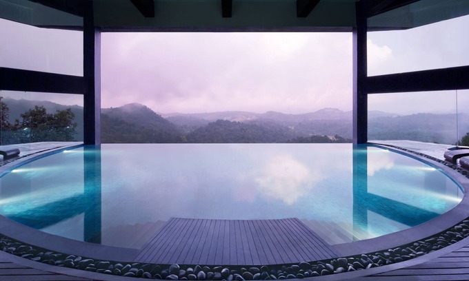 Madikeri Hotel | Taj Madikeri Resort & Spa, Coorg