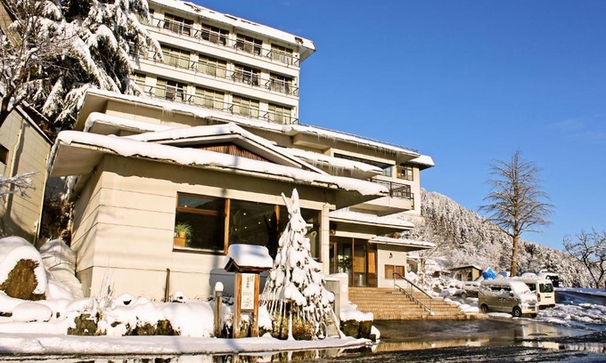 Yuzawa-machi Hotel | Takahan