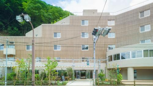Hachioji Hotel | TAKAONE ACTIVITY＆STAY
