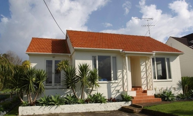 Takapuna House | Takapuna Emerald Villa
