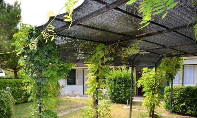 Bibione Villa | Take a break in our gorgeous villa with private garden by Beahost Rentals