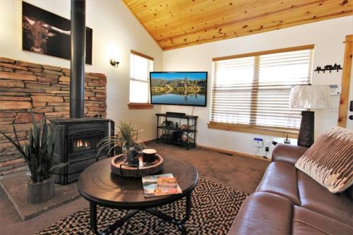 Big Bear Lake House | Take a Break