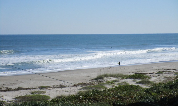 Crescent Beach Cottage | Take me to the Ocean