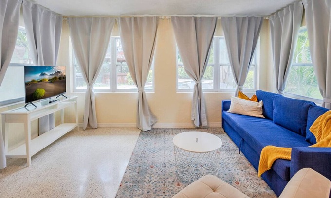 Largo House | Take my breath away pool home