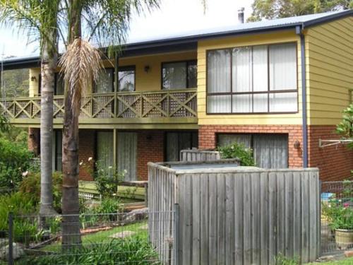 Hyams Beach House | Take Time at Hyams Beach