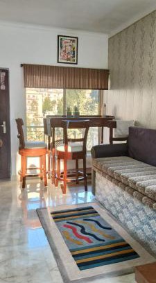 Shyamkhet Apartment | Takeabreak