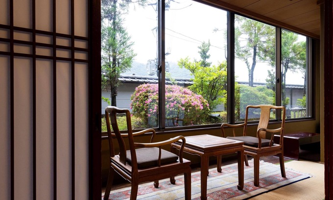 Takeo House | Takeo Onsen Kyotoya