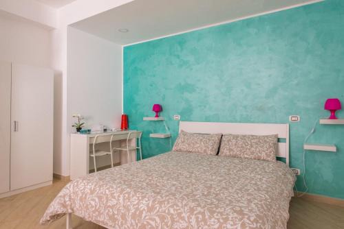 Gioiosa Marea Bed & Breakfast | Talè Gioiosa