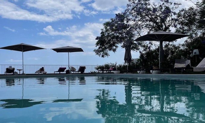 Piedimonte Etneo Hotel | Talè Restaurant&Suite