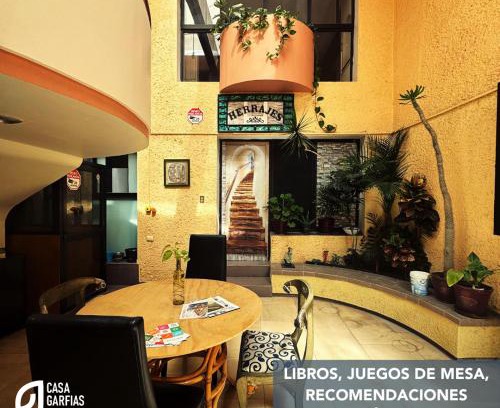 Downtown Queretaro House | Talavera II