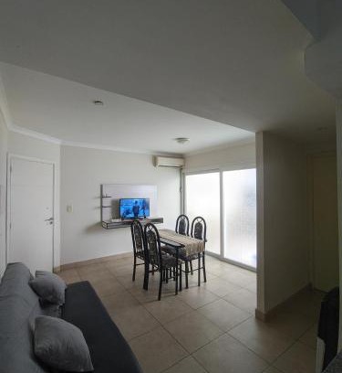 Guaymallen Apartment | Talcahuano