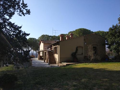 Poggiarello Villa | Talciona Holidays