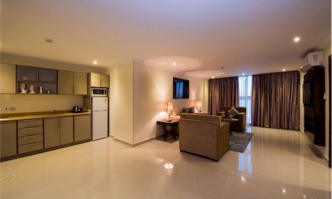 Al Hofuf Hotel | Taleen Al Hasa