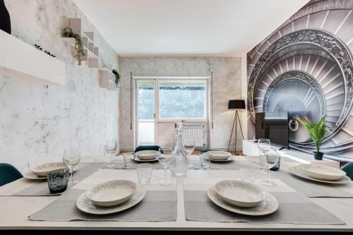 Zona I Val Melaina Apartment | Talenti Resort Apartment - Pool & Tennis