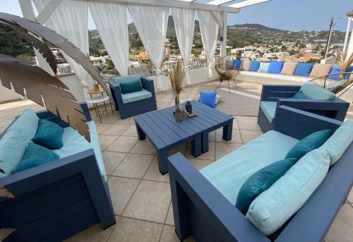 Lipari Historic Centre Bed & Breakfast | TaliaKà B & B