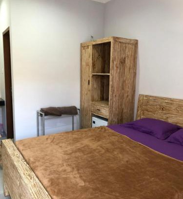 Dyanapura House | Taman Magendre Homestay