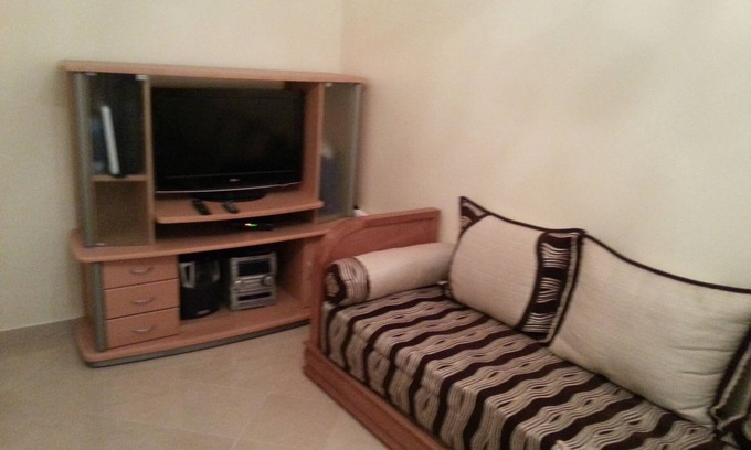 Tamansourt Apartment | TAMANSOURT APARTMENT MARRAKECH