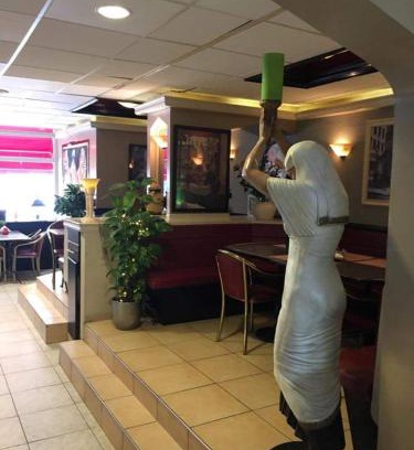 Municipality of Katwijk Bed & Breakfast | Tamar 2