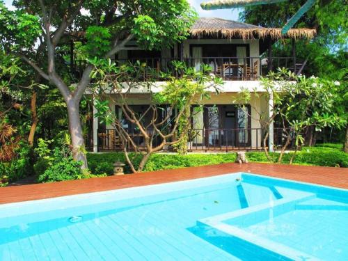 Ang Sila Resort | Tamarina Resort