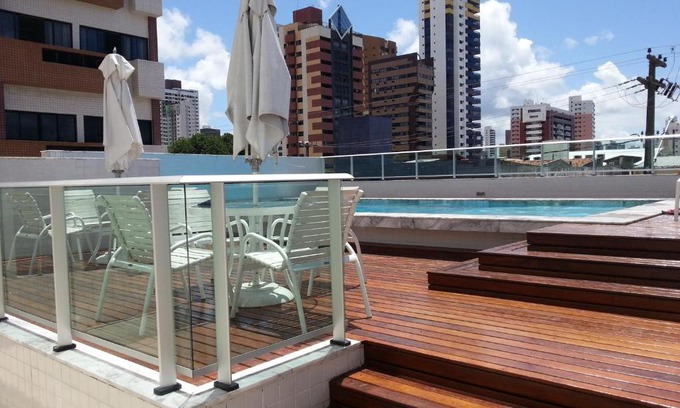 Tambau Apartment | Tambaù Flat