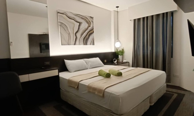 Maribago Condo | Tambuli 1 Bedroom Beachfront Condo
