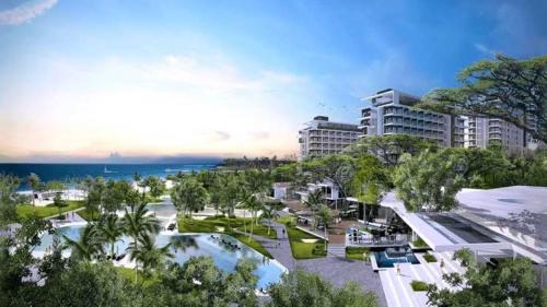 Maribago Apartment | Tambuli Seaside Resort Residences