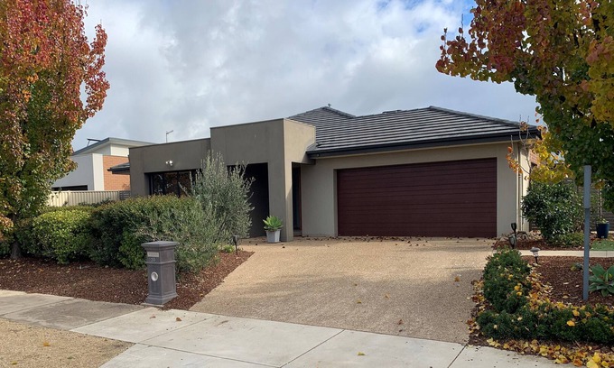 Shepparton House | Tammy's Place