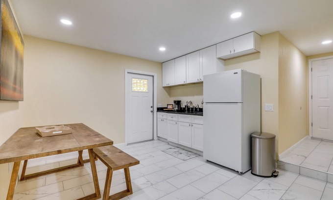 Greater Palm River Point CDC House | Tampa Home Short Drive to Downtown!