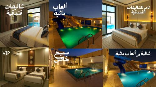 Ha'il Apartment | Tamyoz Aqama for Serviced Apartments