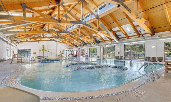 Sunriver Cottage | Tan Oak Lane 37