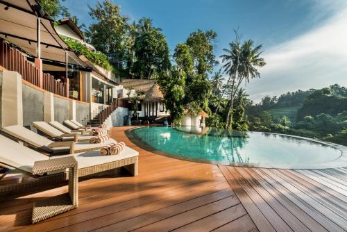 Singakerta Resort | tanadewa Resort Ubud Bali by Cross Collection