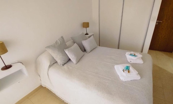 Tandil Apartment | Tandil por dia
