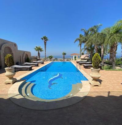 Mediouna Villa | Tanger Achakar