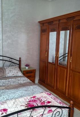 Mediouna Apartment | Tanger