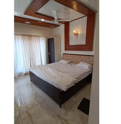 Murud-Harnai Hotel | Tanishq Resort