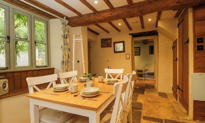 Burford Cottage | Tannery Cottage