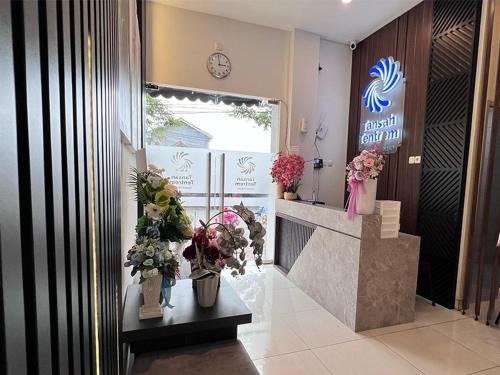 Jember House | Tansah Tentrem Guest House by Calli Rooms