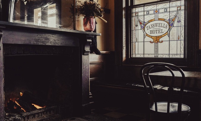 Beechworth Hotel | Tanswells Commercial Hote