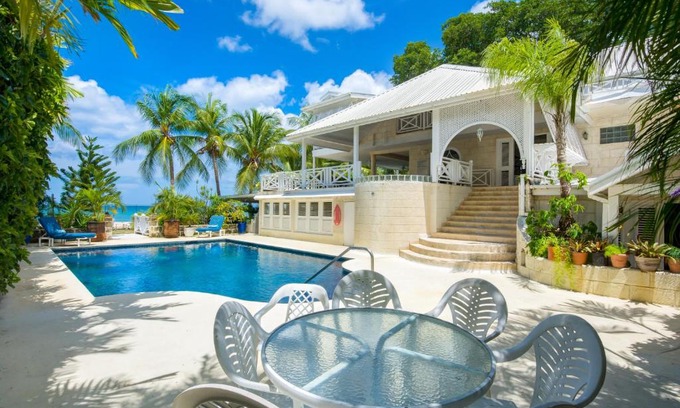 Brighton House | Tantalus
