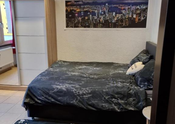 Kernstadt Apartment | Tante Emma Hongkong