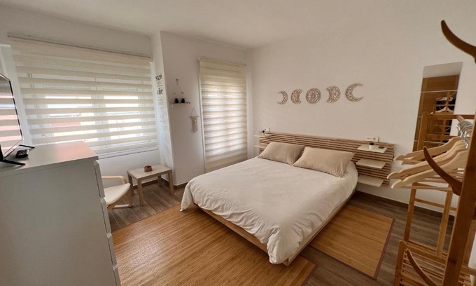 Rianxo Apartment | Tanxil 44