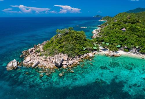 Koh Tao House | Tao Thong Villa 1