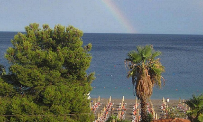Mazzeo Apartment | TAORMINA BEACH ROOMS