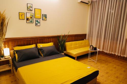 Doi Can House | TAP Home 62 Ngọc Hà